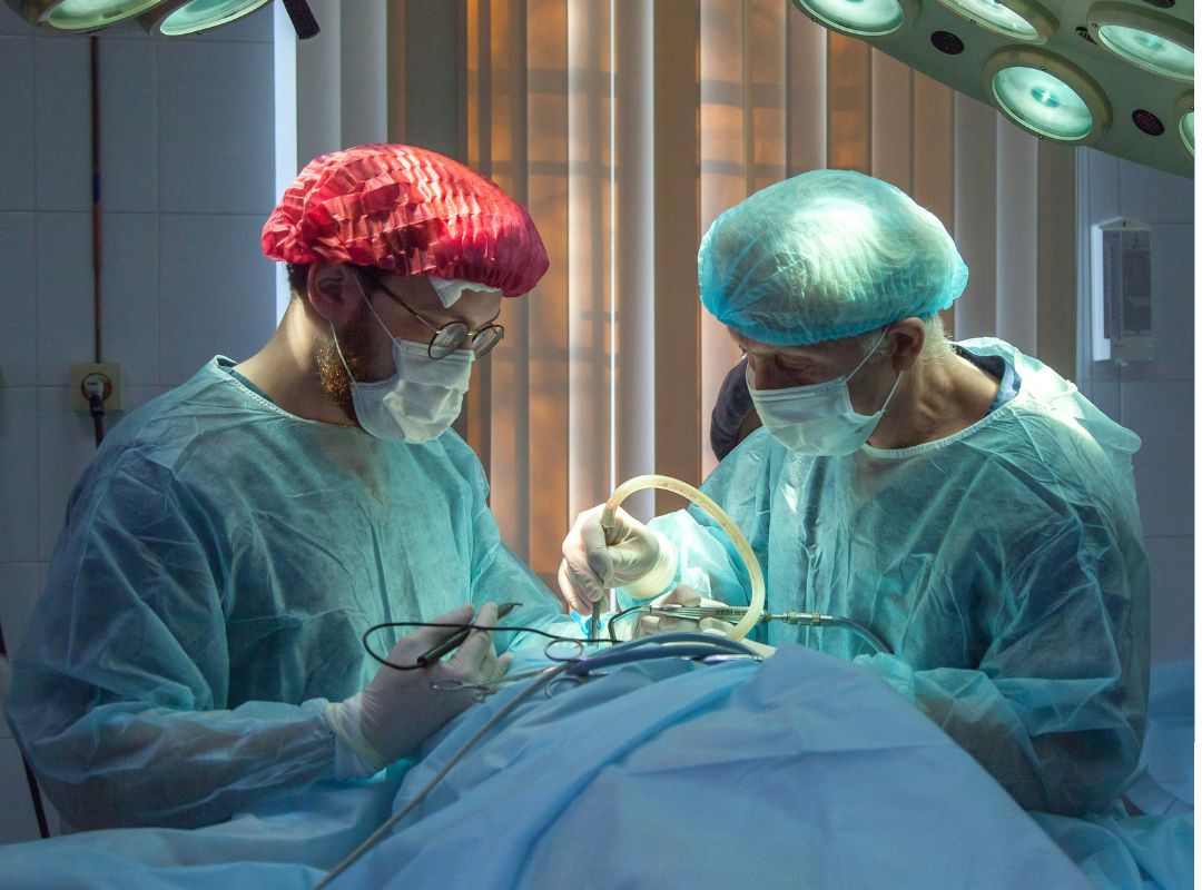 برنامج القلب 